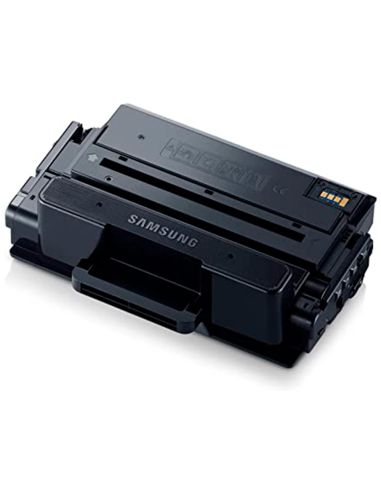 Toner Samsung Laser Mlt-D203E Sl-M4020Nd / Sl-M4070Fr Negro 10000 Paginas