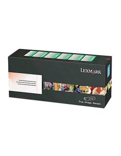 Toner Lexmark Laser 51B2000 Ms 317Dn/ 417Dn / 517Dn / 617Dn / Mx 317Dn / 417De / 517De / 617De Negro 2500 2