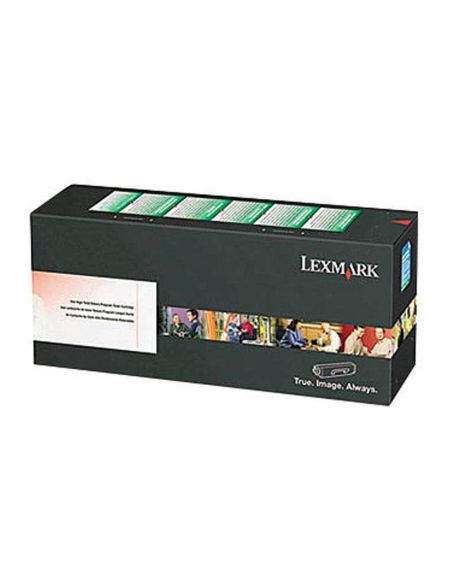 Toner Lexmark Laser 51B2000 Ms 317Dn/ 417Dn / 517Dn / 617Dn / Mx 317Dn / 417De / 517De / 617De Negro 2500