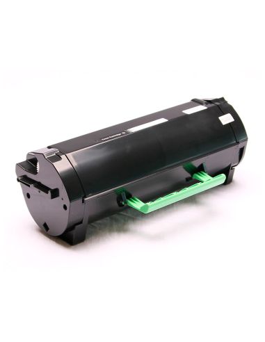 Toner Lexmark Laser 51B2000 Ms 317Dn/ 417Dn / 517Dn / 617Dn / Mx 317Dn / 417De / 517De / 617De Negro 2500