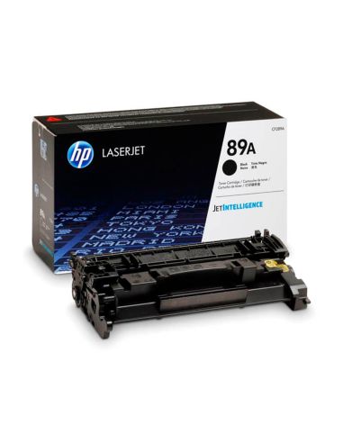 Toner Hp Laserjet 89A M507 / Mfp M528 Negro 5000 Paginas