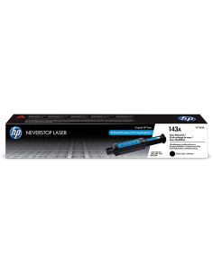 Toner Hp Laserjet 143A Neverstop 1000 Series / 1200 Series Negro 2500 Paginas 2