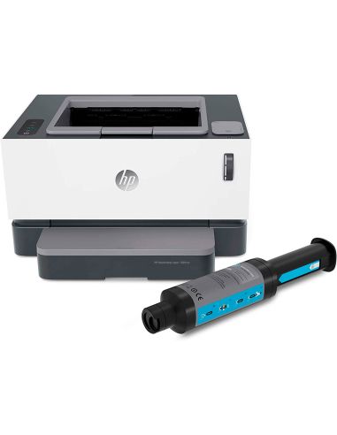 Toner Hp Laserjet 143A Neverstop 1000 Series / 1200 Series Negro 2500 Paginas
