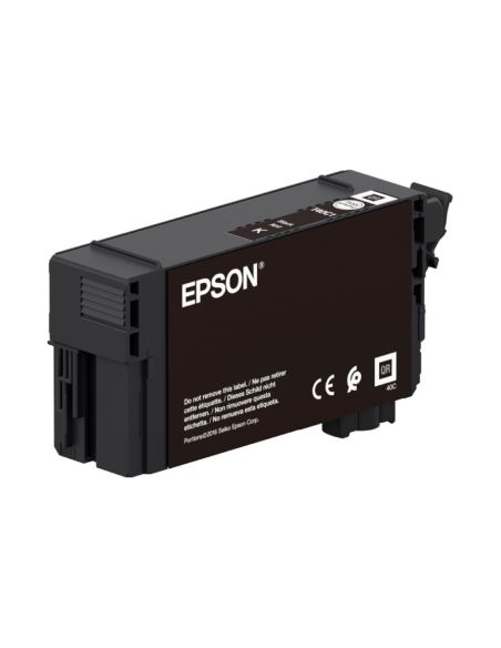 Ink-Jet Epson 407L Clavier Wf-4745 Series Negro 2900 Paginas