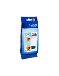 Ink-Jet Brother Lc3235Xlbk Dcp-J1100Dw / Mfc-J1300Dw Negro 6000 Paginas 2