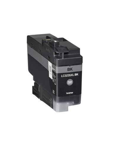 Ink-Jet Brother Lc3235Xlbk Dcp-J1100Dw / Mfc-J1300Dw Negro 6000 Paginas