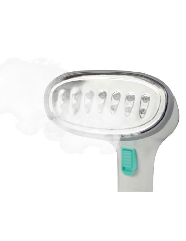 Plancha Cepillo A Vapor Jocca Vertical Sistema Antigoteo 1500W Deposito 280 Ml 290X170X120 Mm