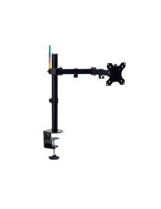 Brazo Kensington Smartfit Ergo Extensible Para Un Monitor 456X135X233 Mm 2