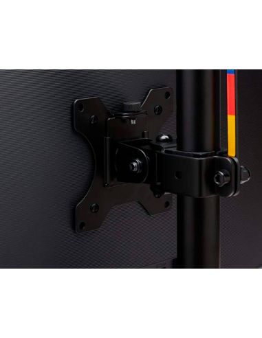 Brazo Kensington Smartfit Ergo Extensible Para Un Monitor 456X135X233 Mm