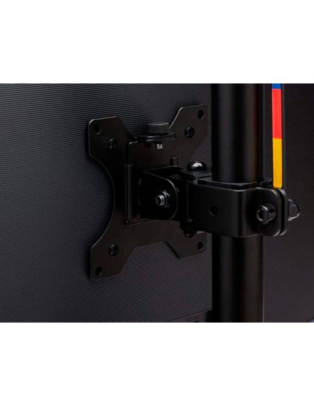 Brazo Kensington Smartfit Ergo Extensible Para Un Monitor 456X135X233 Mm