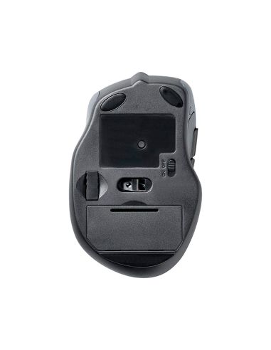 Raton Kensington Optico Pro Fit Inalambrico Mediano Color Azul