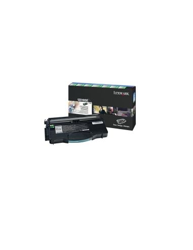 Toner Lexmark Laser 12016Se E120/N Negro 2000 Paginas|Libreriasalesiana