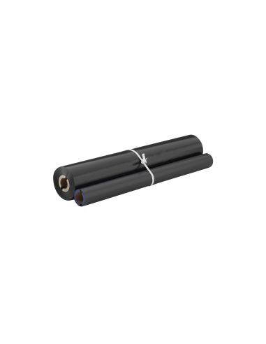 Repuesto Fax Brother Pc302Rf De Transferencia Termica Duracion 235 Paginas Pack De 2 Unidades