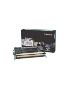 Toner Lexmark Laser C746H1Kg C746 / C748 Negro 12000 Paginas 2