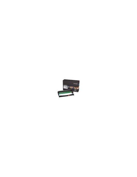 Tambor Lexmark E250X22G E250 / E350 / E352 / E450 Negro 30000 Paginas