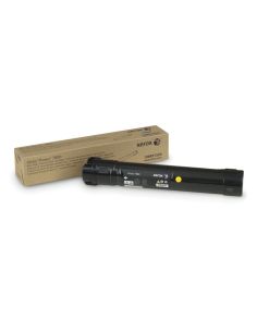 Toner Xerox Laser Phaser 7800 Alta Capacidad Negro 17200 Paginas 2