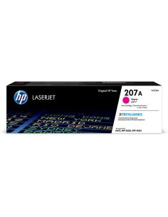 Toner Hp 207A Hp Laserjet Pro M255Dw / M255Nw / M282Nw / M283Fdn Magenta 1250 Paginas 2