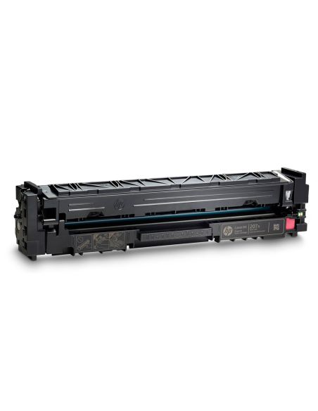Toner Hp 207A Hp Laserjet Pro M255Dw / M255Nw / M282Nw / M283Fdn Magenta 1250 Paginas