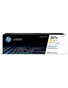 Toner Hp 207A Hp Laserjet Pro M255Dw / M255Nw / M282Nw / M283Fdn Amarillo 1250 Paginas 2