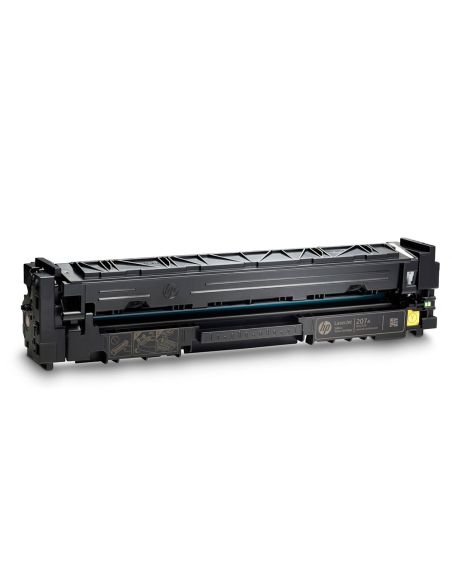 Toner Hp 207A Hp Laserjet Pro M255Dw / M255Nw / M282Nw / M283Fdn Amarillo 1250 Paginas