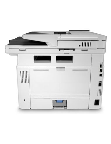 Equipo Multifuncion Hp Laserjet Enterprise Mfp M430F Duplex Red 40 Ppm Escaner Copiadora Impresora