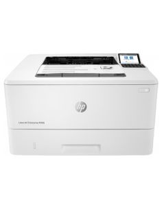 Impresora Hp Laserjet Enterprise M406Dn Duplex Red 40 Ppm Bandeja De Entrada 100 Hojas