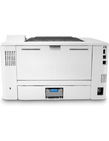 Impresora Hp Laserjet Enterprise M406Dn Duplex Red 40 Ppm Bandeja De Entrada 100 Hojas