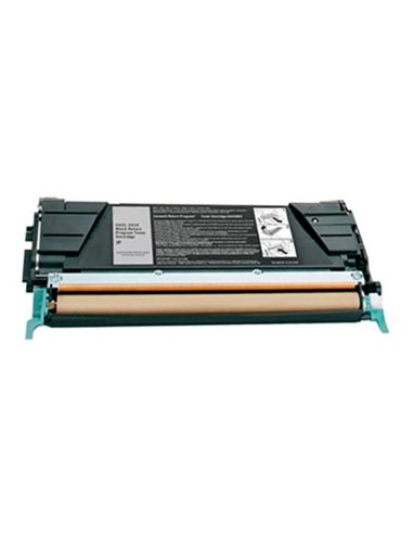 Toner Laser Lexmark C736H1Kg 12000 Paginas