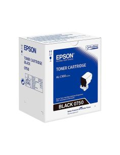 Toner Epson C13S050750 Negro 7300 Paginas 2