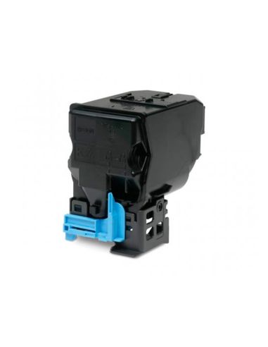 Toner Epson C13S050750 Negro 7300 Paginas