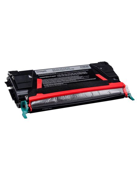 Toner Laser Lexmark C734 6000 Paginas