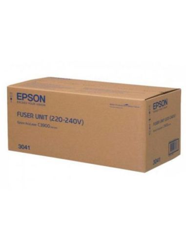 Unidad De Fusion Epson Al C3900 100000 Paginas