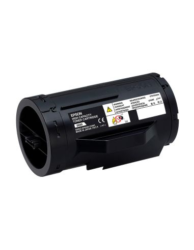 Ink-Jet Epson S050689 Al-M300Dn Negro 10000 Paginas