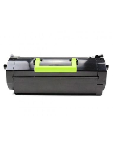 Toner Laser Lexmark 522H Negro
