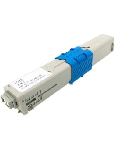 Toner Oki Laser Mc562 / C511 Negro 7000 Paginas