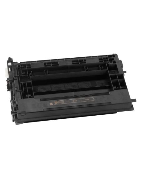 Toner Hp Laser 37A Cf237A Negro 11000 Paginas