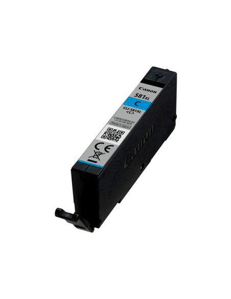 Ink-Jet Canon Pixma Cli-581Xl Cian