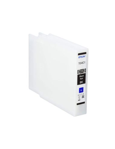 Ink-Jet Epson T04C1 Negro 2900 Paginas