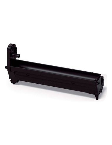 Tambor Oki Laser I Mc853 / 873 Negro 30000 Paginas