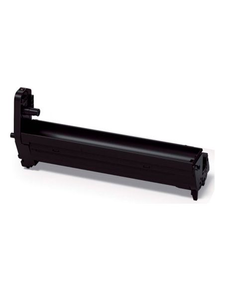 Tambor Oki Laser I Mc853 / 873 Negro 30000 Paginas
