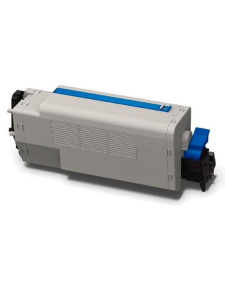 Toner Oki Laser Serie B840 Negro 20000 Paginas