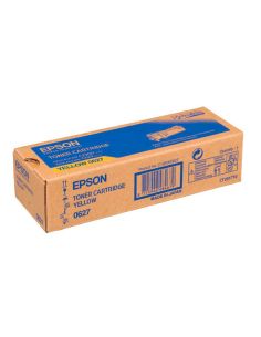 Toner Epson Laser Al-M8100 Negro 21700 Paginas 2