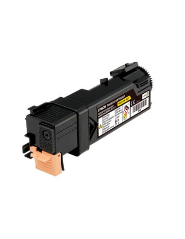 Toner Epson Laser Al-M8100 Negro 21700 Paginas