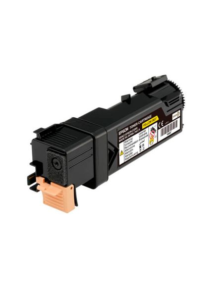 Toner Epson Laser Al-M8100 Negro 21700 Paginas