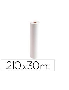 Rollo Papel Fax Exacompta 210 Mm X 30 Mt