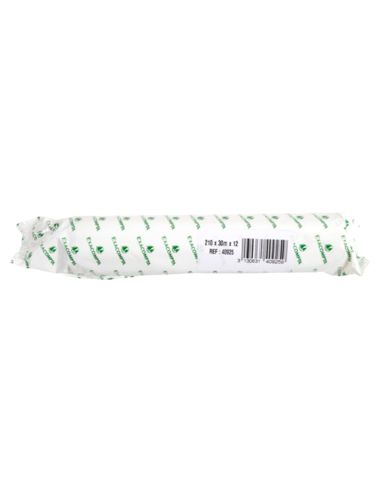 Rollo Papel Fax Exacompta 210 Mm X 30 Mt