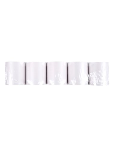 Rollo Sumadora Exacompta Electro Offset 70 Mm X 70 Mm 60 G/M2