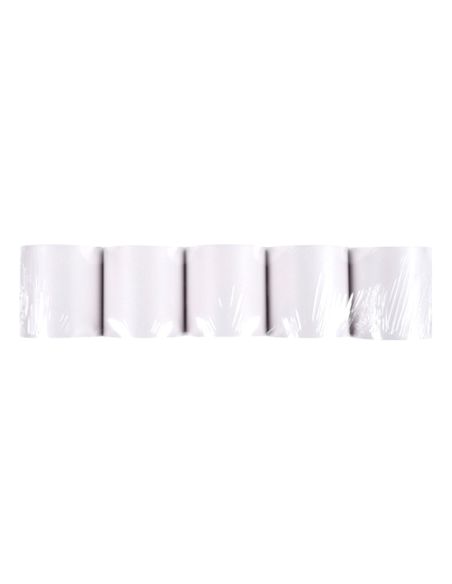 Rollo Sumadora Exacompta Electro Offset 70 Mm X 70 Mm 60 G/M2
