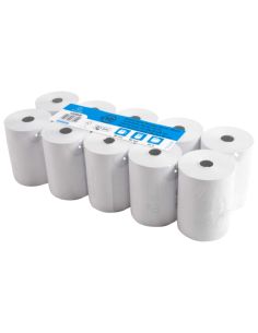 Rollo Sumadora Exacompta Termico 80 Mm X 60 Mm 48 G/M2 2