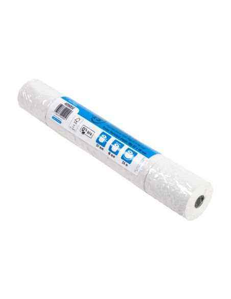 Rollo Sumadora Exacompta Safe Contact Termico 57 Mm X 46 Mm 55 G/M2